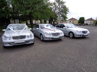 Mercedes Wedding Cars 1075876 Image 4